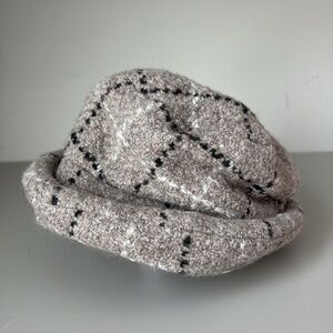 John Branigan Made in Ireland Country Hat NEW